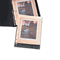 Avery Top-Load Poly Three-Hole Sheet Protectors, Non-Glare, Letter, 50/Box AVE74204