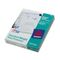 Avery Top-Load Polypropylene Sheet Protectors, Letter, Semi-Clear, 100/Box AVE75536