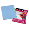 Avery Translucent Multicolor Write-On Dividers, 8-Tab, Letter, 1 Set AVE16171