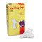 Avery White Marking Tags, Paper, 1-3/4 x 1-3/32, White, 1000/Box AVE12204