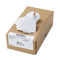 Avery White Marking Tags, Paper, 2 x 1-1/4, White, 1000/Box AVE12203