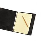 Avery Write-On Plain Tab Dividers, 5-Tab, Letter, Buff, 36 Sets/Box AVE11501