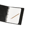 Avery Write-On Plain Tab Dividers, 8-Tab, Letter, White, 24 Sets/Box AVE11507