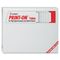 Avery Xerox 5090 Copier Three-Hole Index Dividers, 5-Tab, Letter, White, 30 Sets AVE20406
