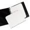 Avery Xerox 5090 Copier Three-Hole Index Dividers, 5-Tab, Letter, White, 30 Sets AVE20406