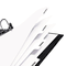 Avery Xerox Docutech Three-Hole Index Dividers, 5-Tab, Letter, White, 30 Sets AVE20416