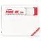 Avery Xerox Docutech Three-Hole Index Dividers, 5-Tab, Letter, White, 30 Sets AVE20416