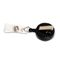 AVT75548 - Advantus Swivel-Back Retractable ID Card Reel