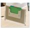 BALT iFlex Series Privacy Panel, 15w x 26d x 1-1/2h, Cherry BLT90063