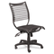 BALT Seatflex Series Swivel/Tilt Chair, Black BLT34420