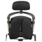 BALT Spine Align Chair, 26-3/4w x 21d x 44h, Black BLT34556