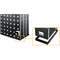 Bankers Box Metal Bases for Staxonsteel & High-Stak Files, Legal Size, Black FEL15602
