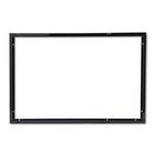 Bankers Box Metal Bases for Staxonsteel & High-Stak Files, Legal Size, Black FEL15602