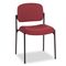 basyx Armless Guest Chair, Burgundy BSXVL606VA62