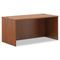 basyx BL Laminate Series Rectangular Desk Shell, 60w x 30w x 29h, Medium Cherry BSXBL2103A1A1