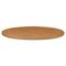 basyx Round Conference Table Top, 48" Diameter, Harvest BSXRB48TC