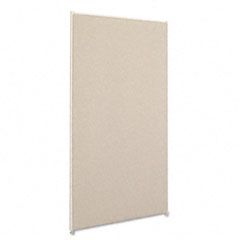 basyx Verse Office Panel, 30w x 60h, Gray BSXP6030GYGY