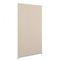basyx Verse Office Panel, 30w x 60h, Gray BSXP6030GYGY