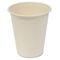 Baumgartens Conserve Hot Cups, 8 oz., White, 50 Pack BAU10310