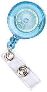 BAUMGARTENS Name Badge Holders (BAU68894)