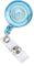 BAUMGARTENS Name Badge Holders (BAU68894)