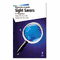 Bausch & Lomb 2X - 4X Round Handheld Magnifier w/Acrylic Lens, 5" diameter BAL813305