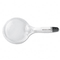 Bausch & Lomb 2X - 6X Sight Savers Round Handheld Magnifier wAcrylic Lens, 3-1/4" diameter BAL2205