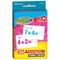Bazic Products 532-24 Addition Flash Cards 36 Count