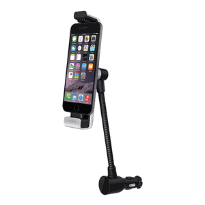 Belkin Car Charge and Navigation Mount for iPhone SE / 5 / 5S / 5c