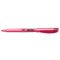 BIC Brite Liner Highlighter, Chisel Tip, Fluorescent Pink Ink, 12 per Pack BICBL11PK