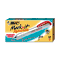 BIC Mark-it Retractable Permanent Marker, Red, Dozen BICPMR11RD