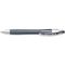 BIC Reaction Roller Ball Retractable Gel Pen, Black Ink, Medium BICRCPG11BK