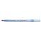 BIC Round Stic Ballpoint Stick Pen Blue Ink, Fine, Dozen BICGSF11BE