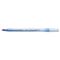 BIC Round Stic Ballpoint Stick Pen, Blue Ink, Medium, Dozen BICGSM11BE