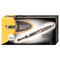 BIC Triumph 537r Roller Ball Stick Pen, Red Ink, Fine BICRT5511RD