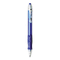 BIC Velocity Ballpoint Retractable Pen, Blue Ink, Medium, Dozen BICVLG11BE