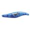 BIC Wite-Out Exact Liner Correction Tape Pen, Non-Refillable, 1/5" x 236" BICWOELP11