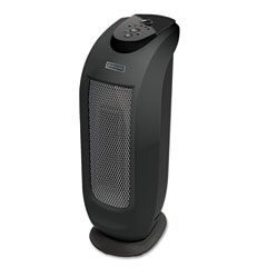 Bionaire™ Oscillating Ceramic Mini Tower Heater, 1500W,