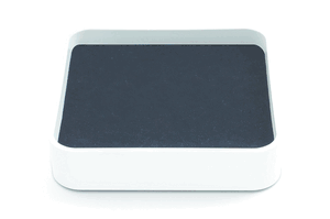 Blue Lounge The Sanctuary Device Organizer and Charger - White (TS - 01 - WH)