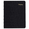 Blueline Blueline MiracleBind Weekly Planner, 11 x 9 1/16, Black, 2012 REDCF595081T
