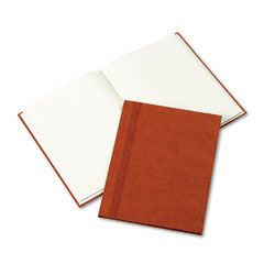 Blueline DaVinci Notebook, College Rule, 9-1/4 x 7-1/4, Cream, 75 Sheets/Pad REDA8005