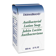 Boardwalk Antibacterial Soap, Floral Balsam, 800ml Box BWK8200EA