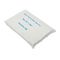Boardwalk Disposable Apron, Polypropylene, White, 100/Pack BWK390
