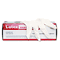 Boardwalk Disposable Powdered Latex Exam Gloves, Medium, Natural, 100/Box BWK350M