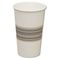 Boardwalk Paper Hot Cups, 16 oz., Blue/Tan, 20 Bags of 50, 1000/Carton BWK16HOTCUP