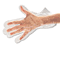 Boardwalk Polyethylene Disposable Food Handling Gloves, Large, 1000/Carton BWK370L