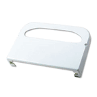 Boardwalk Wall-Mount Toilet Seat Cover Dispenser, Plastic, White BWKKD100