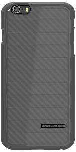 Body Glove Rise Case for iPhone 6 4.7-Inch - Retail Packaging - Black