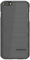 Body Glove Rise Case for iPhone 6 4.7-Inch - Retail Packaging - Black