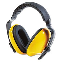 BodyGear Noise Protection Adjustable Earmuff ACM13256